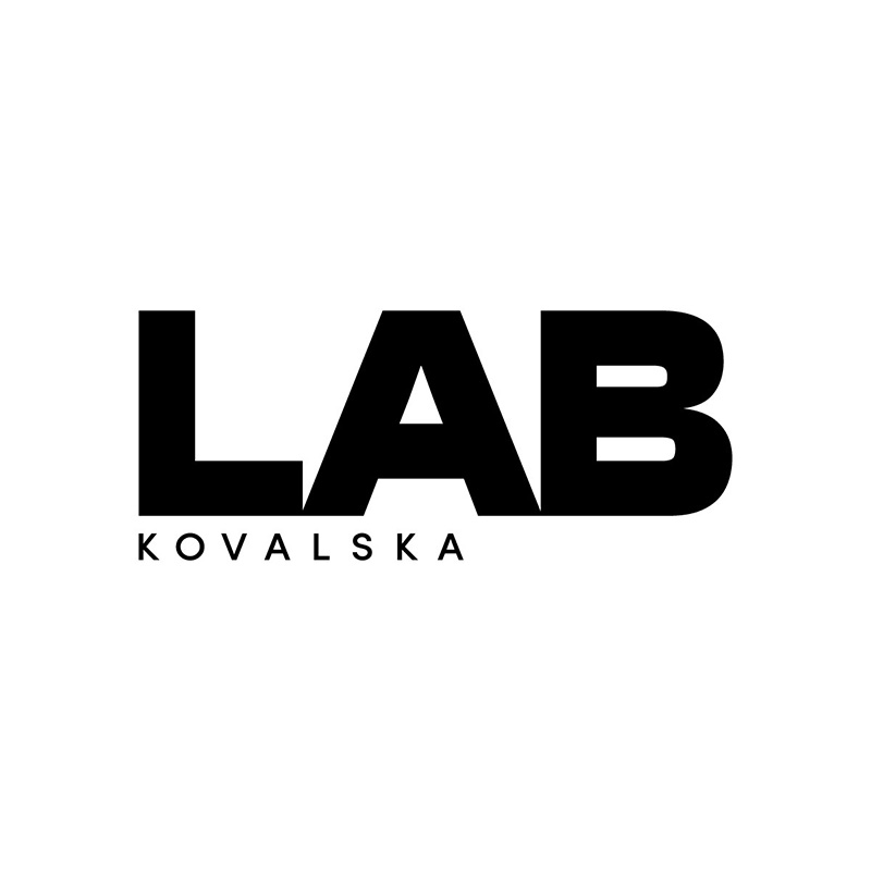 Зображення марки «lab kovalska»