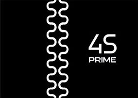 Зображення марки «4s prime · 45 prime»