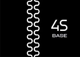 Зображення марки «4s base · 45 base»