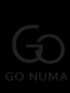Зображення марки «go numa»