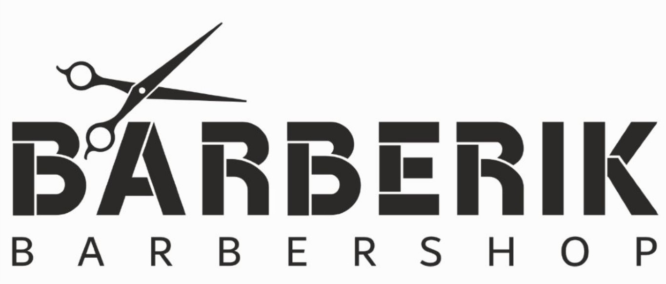 Зображення марки «barberik barbershop»