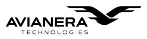 Зображення марки «avianera technologies»