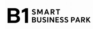 Зображення марки «в1 · b1 smart business park»