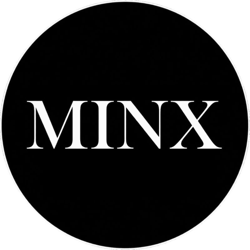 Зображення марки «minx»