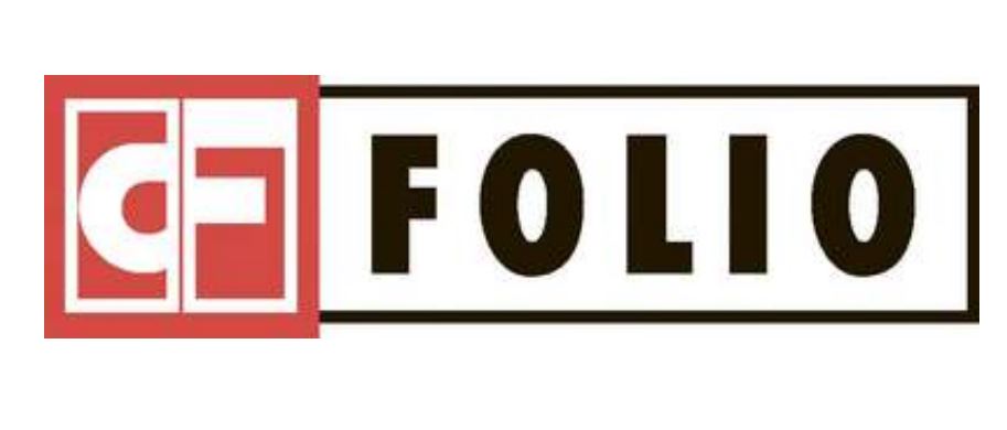 Зображення марки «of · folio»
