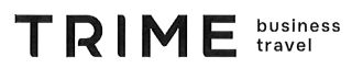 Зображення марки «business travel · trime»