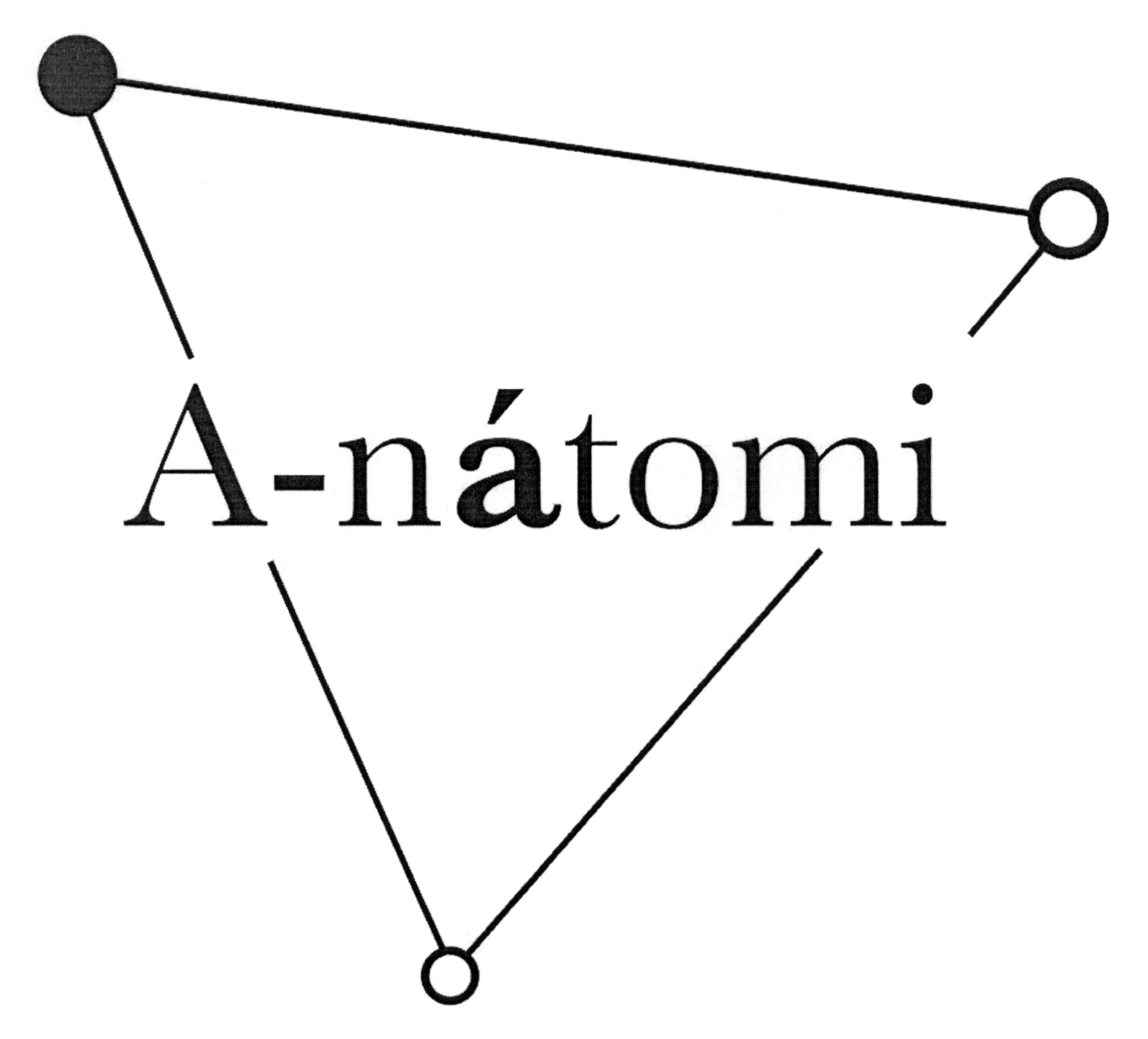 Зображення марки «a natomi»