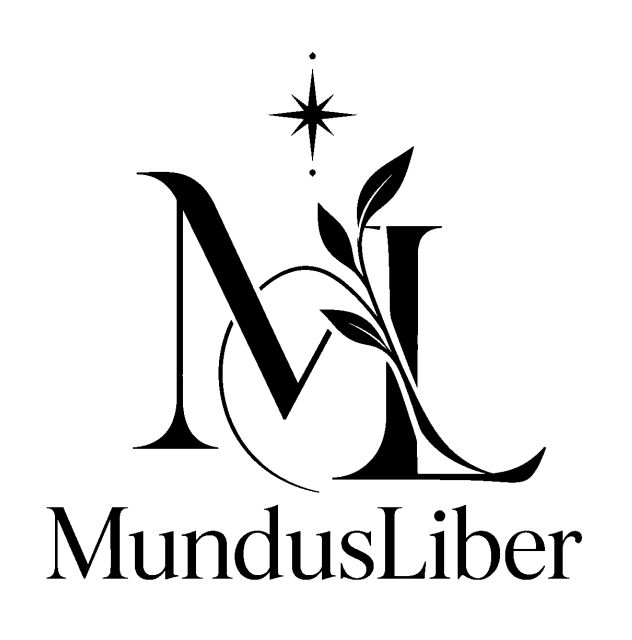 Зображення марки «mundus liber · ml»