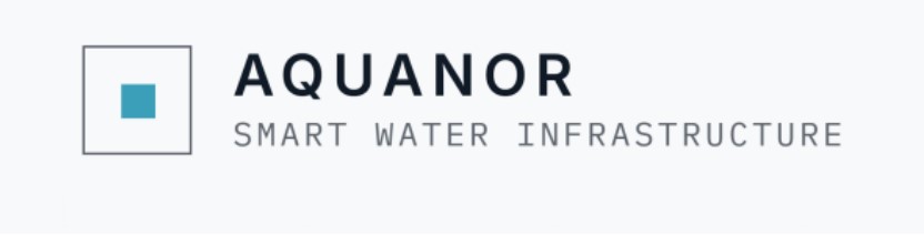 Зображення марки «smart water infrastructure · aquanor»
