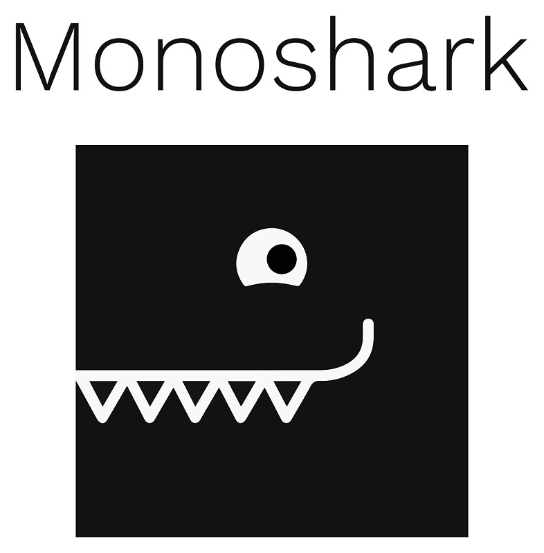 Зображення марки «monoshark»