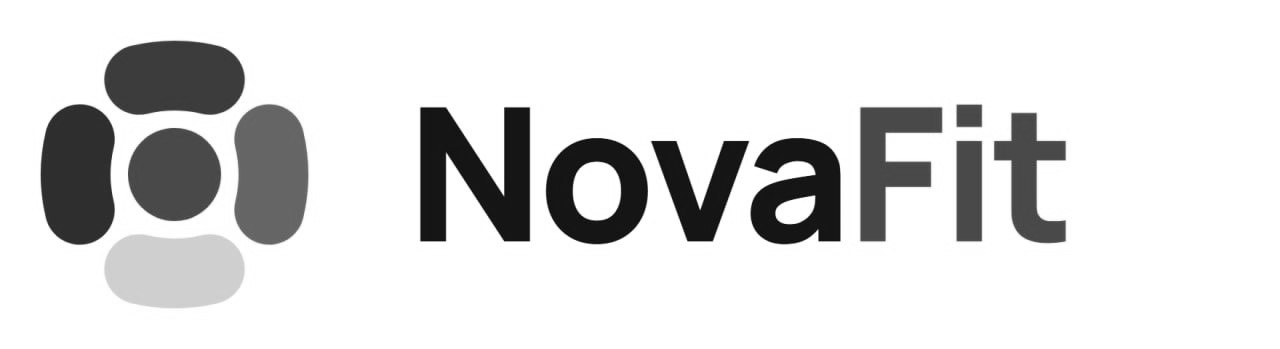Зображення марки «nova fit»