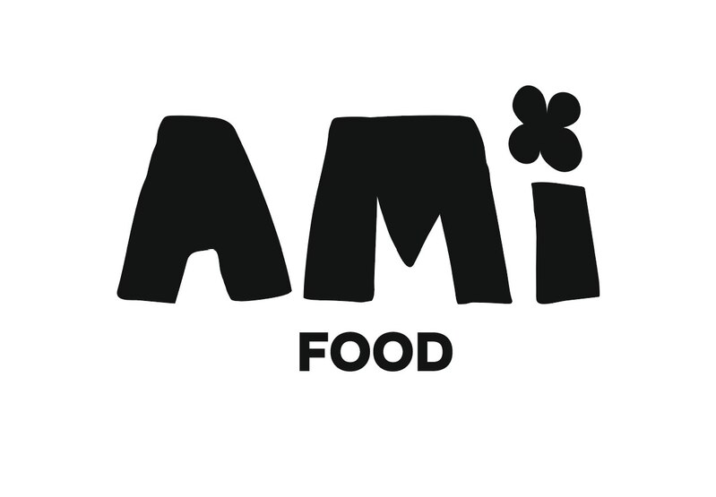 Зображення марки «амі · ami food»