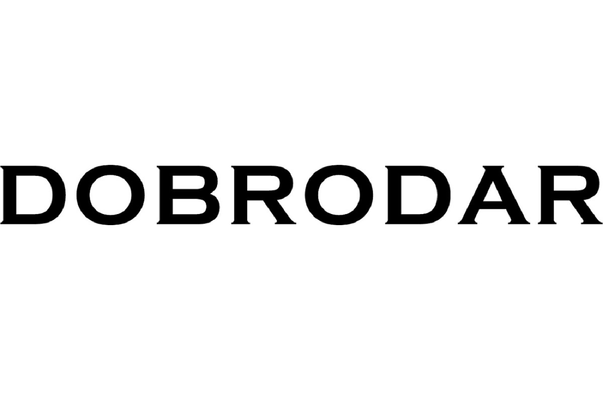 Зображення марки «dobrodar»