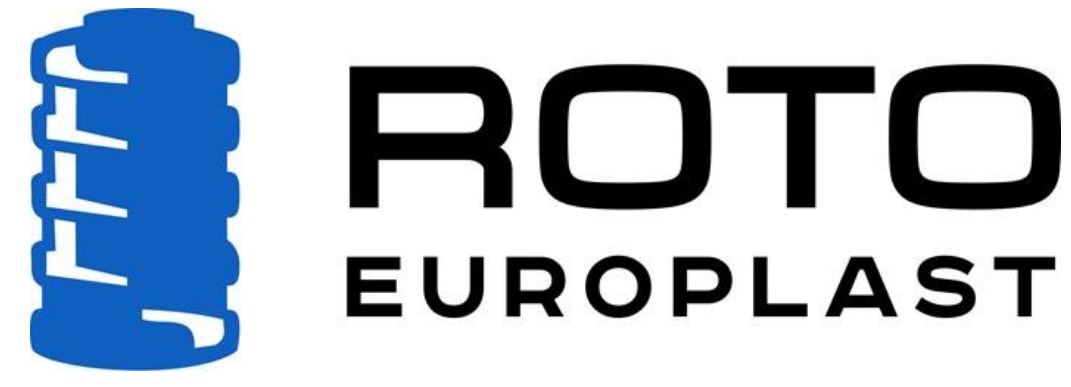 Зображення марки «roto europlast»