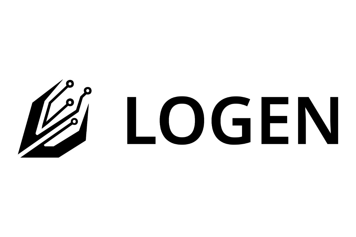 Зображення марки «logen»