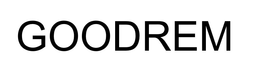 Зображення марки «goodrem»
