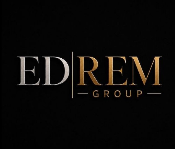 Зображення марки «ed rem group»
