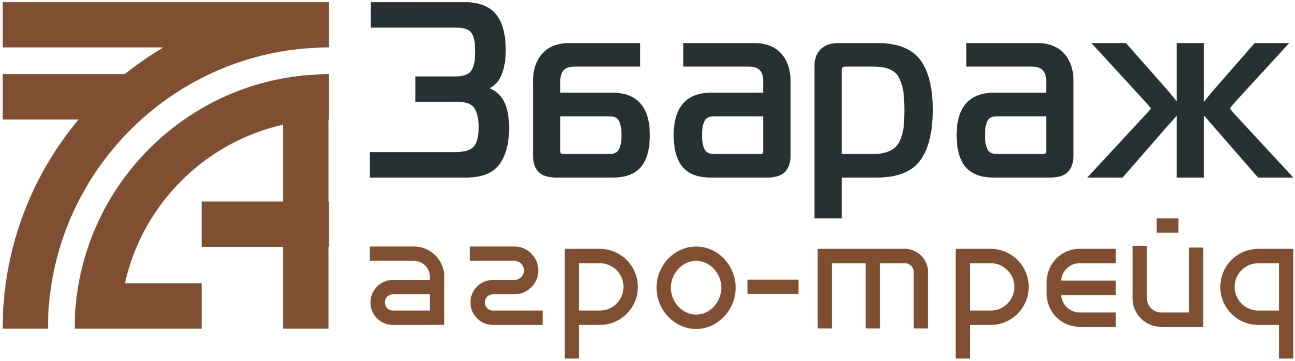 Зображення марки «за · збараж агро-трєйд»