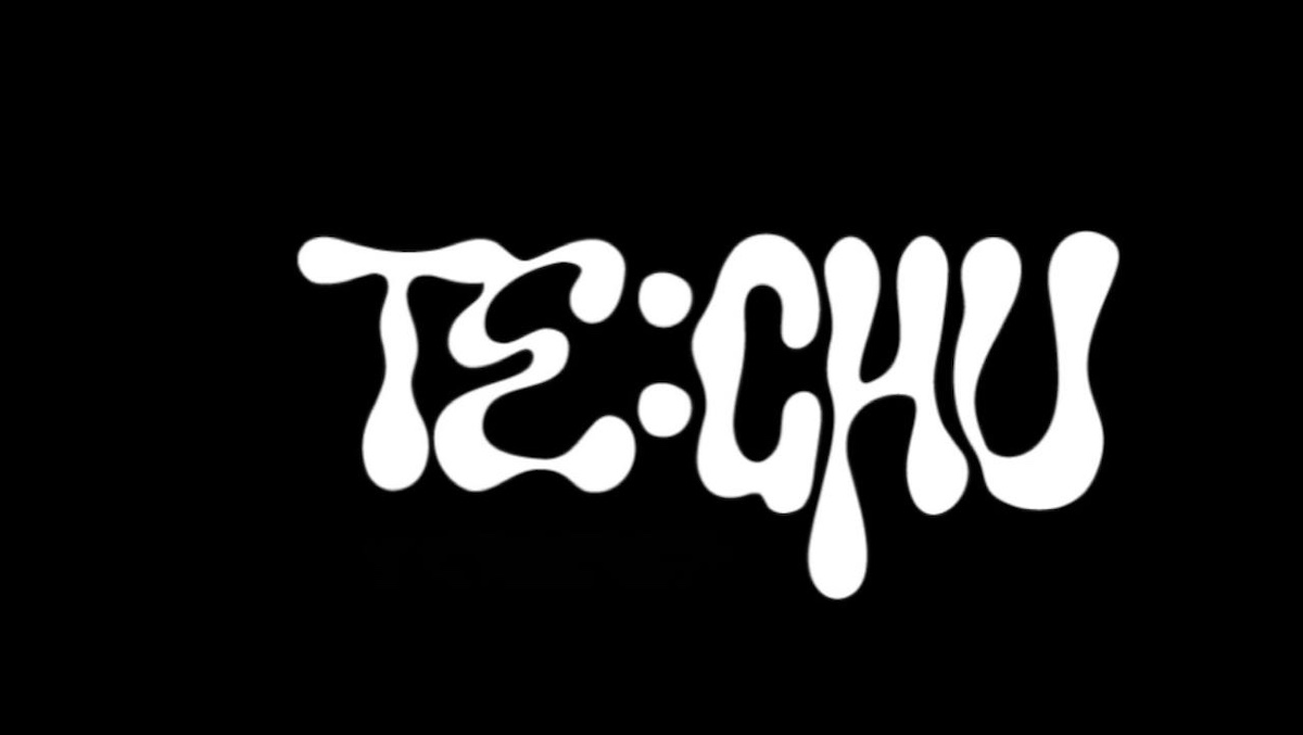 Зображення марки «те: · techu»