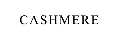 Зображення марки «cashmere»