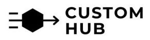 Зображення марки «custom hub»