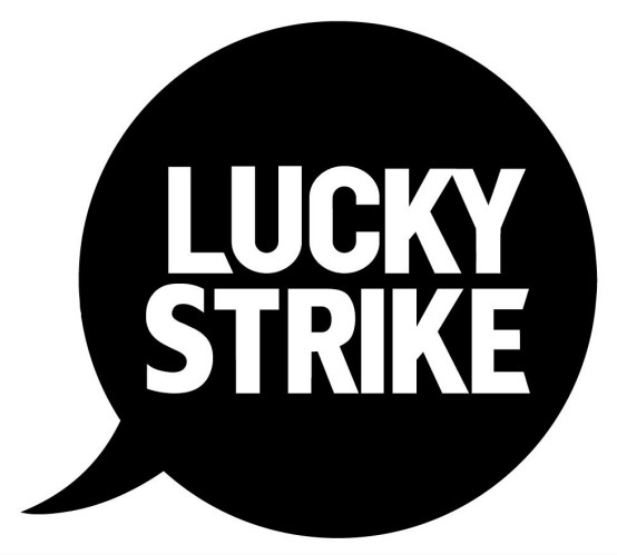 Зображення марки «lucky strike»