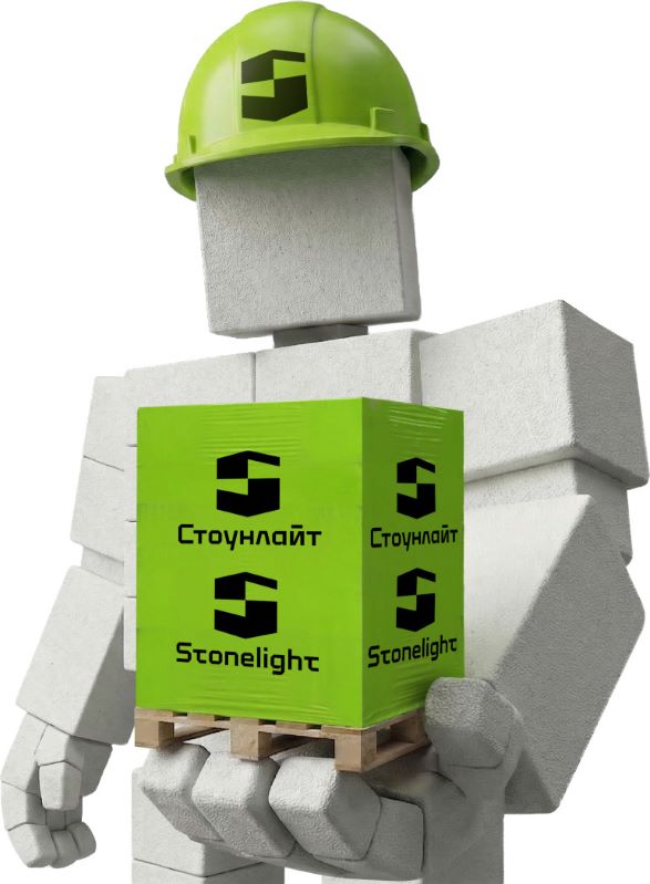 Зображення марки «stonelight · стоунлайт»