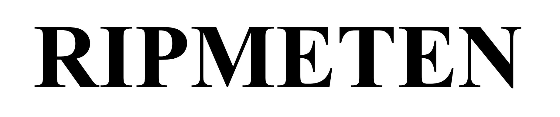 Зображення марки «ripmeten»