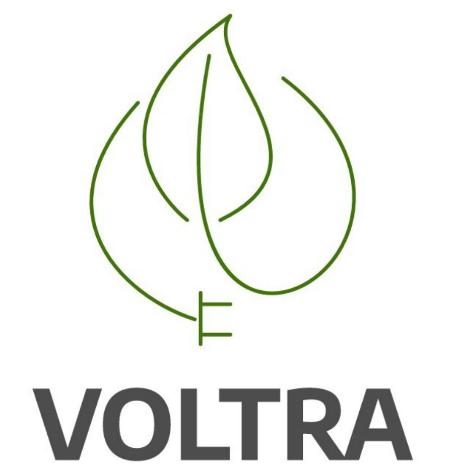 Зображення марки «voltra»