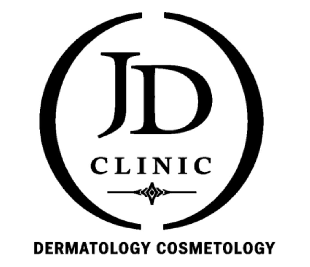 Зображення марки «dermatology cosmetology · jd clinic»