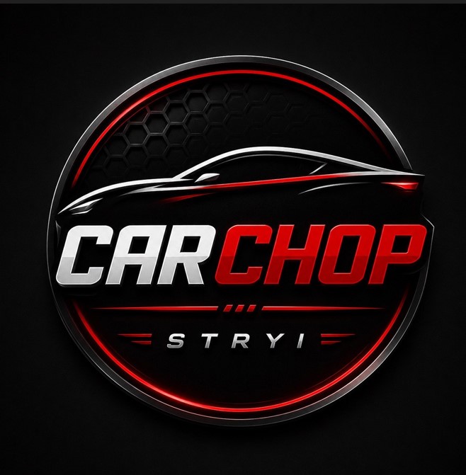 Зображення марки «car chop stryi»