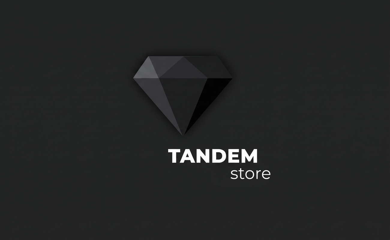 Зображення марки «tandem store»