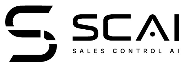 Зображення марки «аі · sales control ai · scai»
