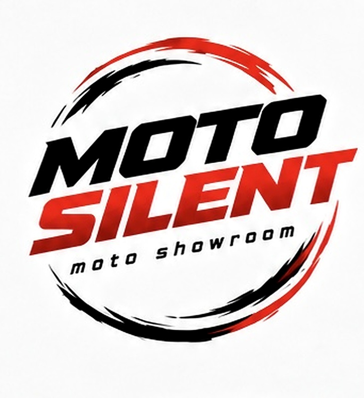 Зображення марки «мото · moto showroom · moto silent»