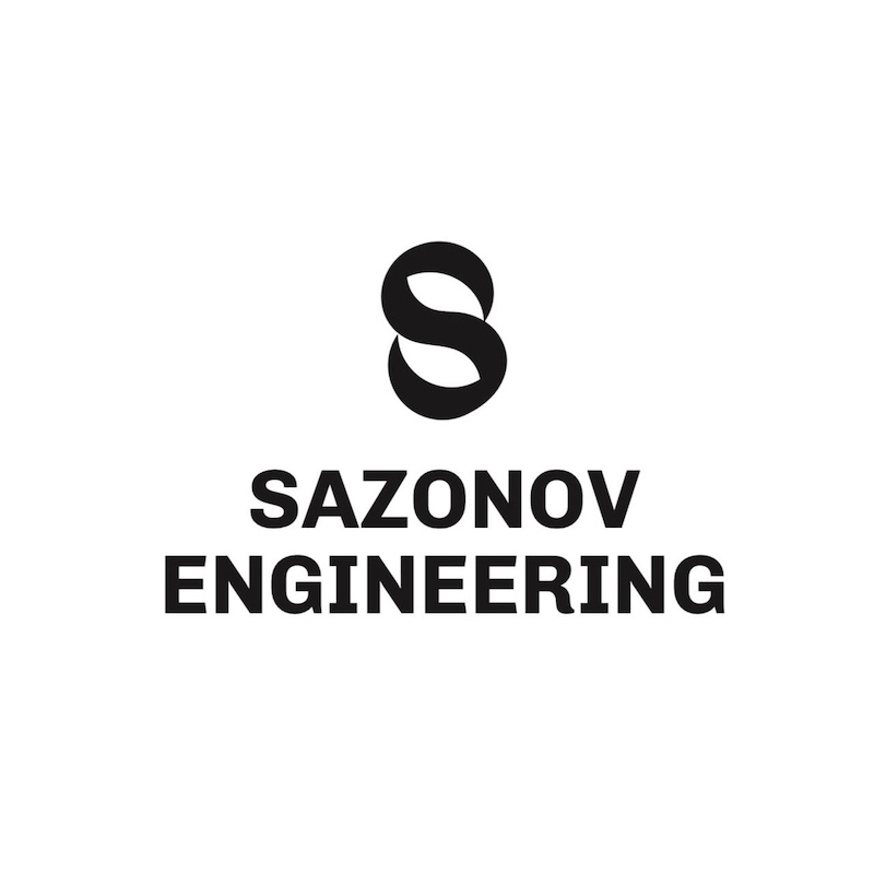Зображення марки «sazonov engineering»