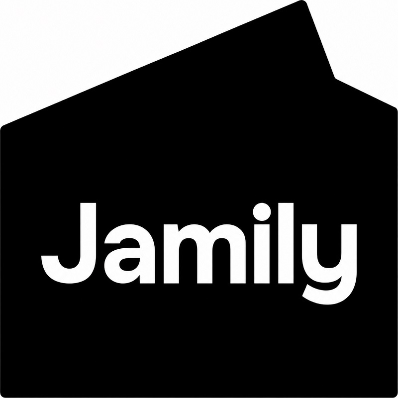 Зображення марки «jamily»