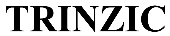 Зображення марки «trinzic»