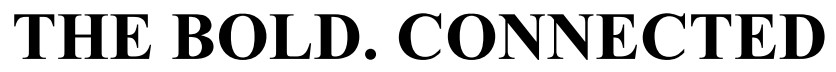 Зображення марки «the bold. connected»