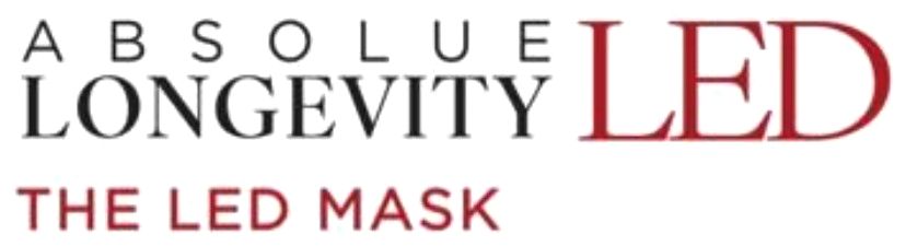 Зображення марки «the led mask · absolue longevity»