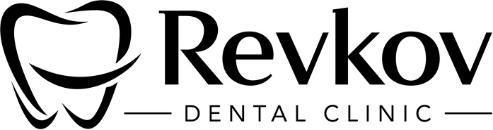 Зображення марки «dental clinic · revkov»