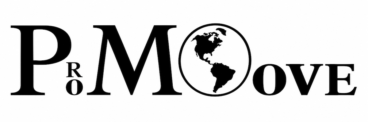 Зображення марки «pro moove»