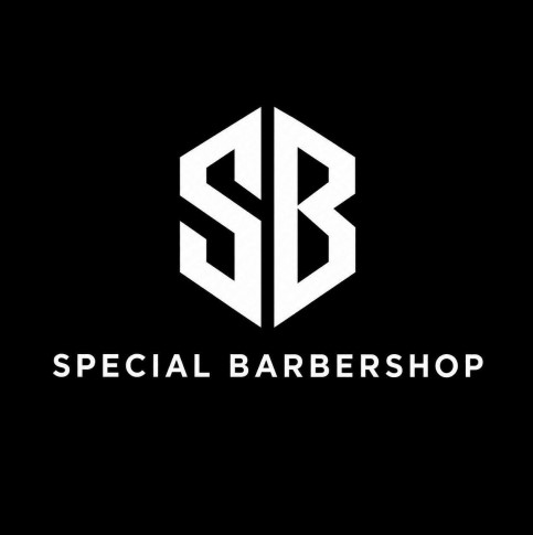 Зображення марки «special barbershop · sb»