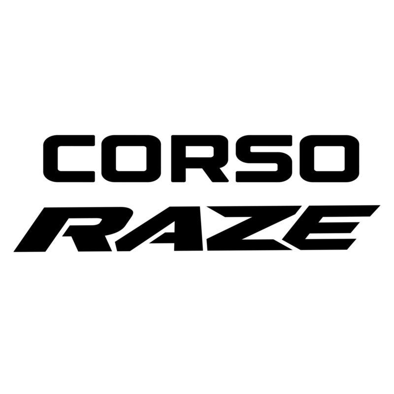 Зображення марки «corso raze»
