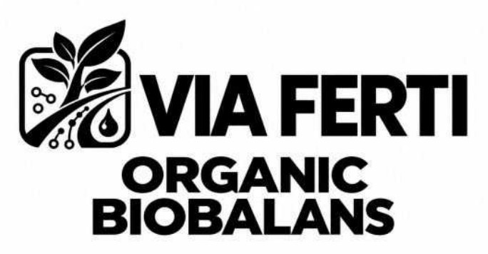 Зображення марки «organic biobalans · via ferti»