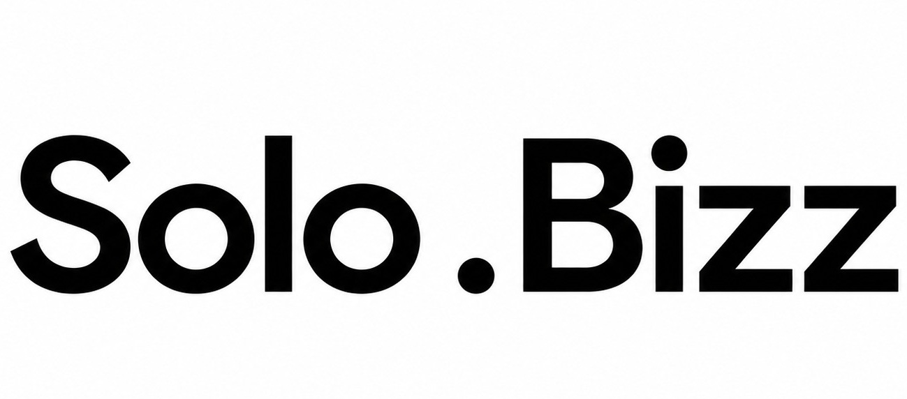 Зображення марки «solo. bizz»