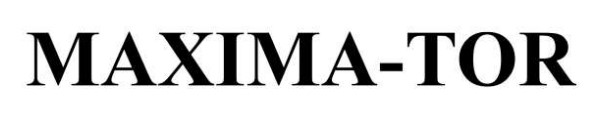 Зображення марки «maxima tor»