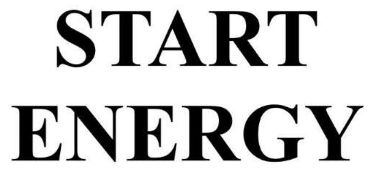 Зображення марки «start energy»