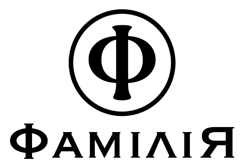 Зображення марки «фамілія»