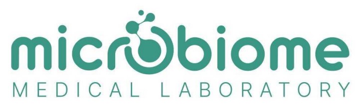 Зображення марки «medical laboratory · microbiome»