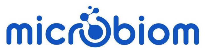 Зображення марки «microbiom»